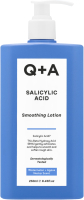 Лосьон для тела Q+A Salicylic Acid (250мл) - 