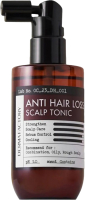 Тоник для волос Derma Factory Anti Hair Loss Scalp Tonic с экстрактом пивных дрожжей (100мл) - 