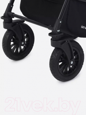 Детская универсальная коляска Rant Siena New 05 (зеленый)