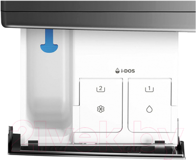 Купить Стиральная машина Bosch WGG244FRPL в Минске