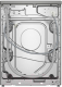 Миниатюра изображения товара Стиральная машина Bosch WGG244FRPL