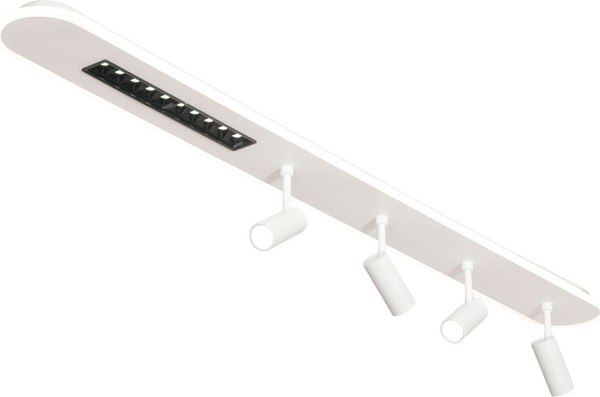 Спот Lussole Harris LSP-7279