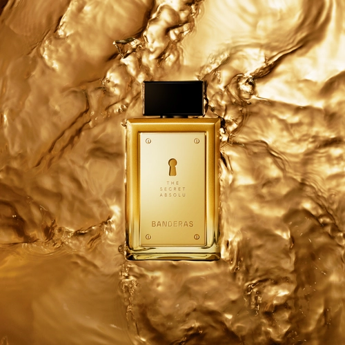 Парфюмерная вода Antonio Banderas The Secret Absolu For Men (100мл)