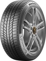 Зимняя шина Continental WinterContact TS 870 P 255/45R20 101T - 