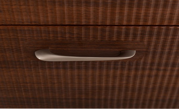 Тумба под умывальник BelBagno Noce DUE-500-2C-SO-NOCE-P