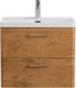 Тумба под умывальник BelBagno Rovere Nature DUE-500-2C-SO-RN-P - 