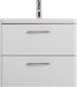 Тумба под умывальник BelBagno DUE-500-2C-SO-BM-P - 