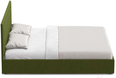 Купить Полуторная кровать Moon Family 1251 / MF010138 в Бобруйске