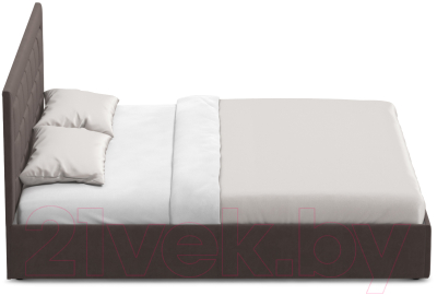 Купить Полуторная кровать Moon Family 1251 / MF010129 в Бобруйске