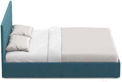 Купить Полуторная кровать Moon Family 1251 / MF010149 в Бобруйске