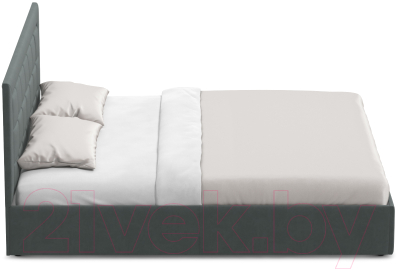Купить Полуторная кровать Moon Family 1251 / MF010219 в Бобруйске