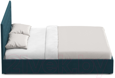 Купить Полуторная кровать Moon Family 1251 / MF010159 в Бобруйске