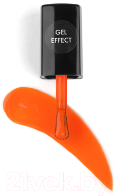 Лак для ногтей E.Mi Ультрастойкий Gel Effect Аффект №194 (9мл)