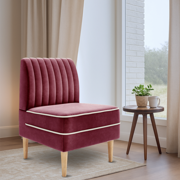 Кресло мягкое Monofix Амма