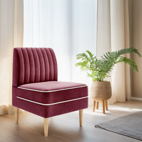 Кресло мягкое Monofix Амма