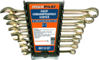 Набор ключей P.I.T MXT-8-SET - 