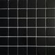 Мозаика Jenru Plain Glossy Black (306x306) - 