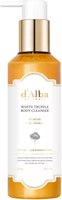 Гель для душа d'Alba White Truffle Oil Serum Body Cleanser (275мл) - 