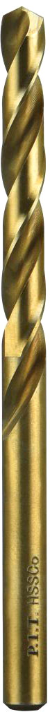 Сверло P.I.T AMED02-0004