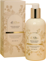 Мыло жидкое d'Alba Scented Mood Hand Wash (290мл) - 