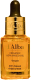 Масло для лица d'Alba Organic Advanced Oil (17мл) - 