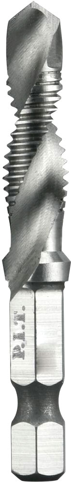 Сверло P.I.T AMED04-M4
