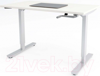 Письменный стол WellDesk WDM First 139.5x80x1.8