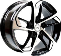Литой диск RST Wheels R037 17x7