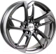 Литой диск RST Wheels R037 17x7