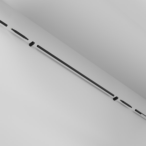 Соединитель для трековой системы Maytoni CA001-L1000-B