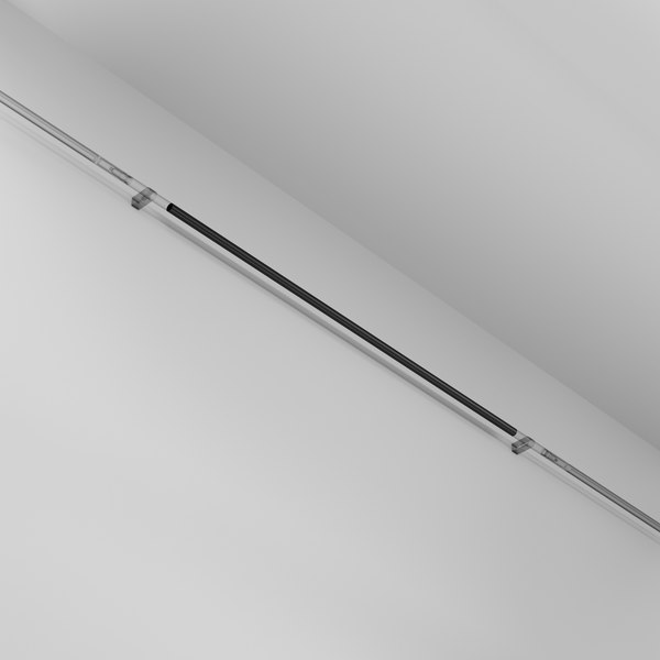 Соединитель для трековой системы Maytoni CA001-L1000-B