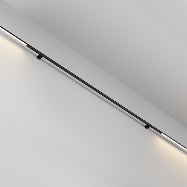 Соединитель для трековой системы Maytoni CA001-L1000-B