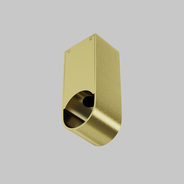 Крепление для трековой системы Maytoni CA010SM-BS