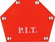Магнитный фиксатор P.I.T HWDM01-P001 - 