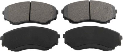 

Тормозные колодки, BB0203