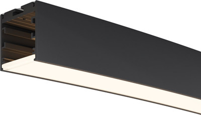 

Профиль для светодиодной ленты, ALM-3535R-B-D-45-3M