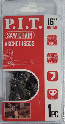 

Цепь для пилы, ASCH01-1655S