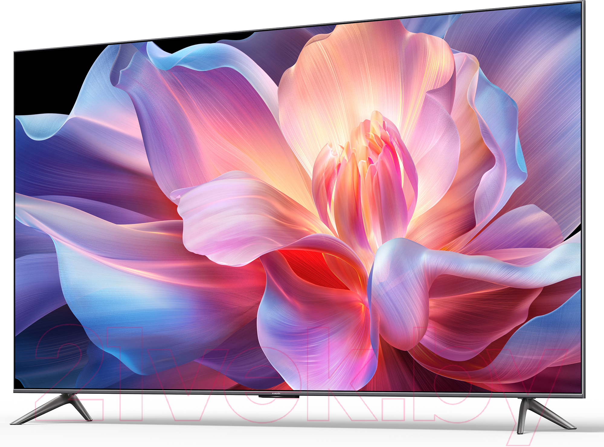 Телевизор Xiaomi TV Max 100 L100MA-SPRU / ELA5497GL