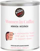 

Кофе молотый, Women in Coffee