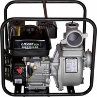 Мотопомпа Lifan 80ZB30-4.8Q Eco - 