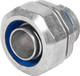 Муфта для трубы Fortisflex ВМУ-25 / 61394 - 
