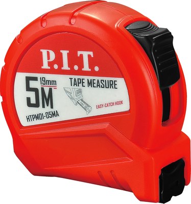 

Рулетка, HTPM01-05MA