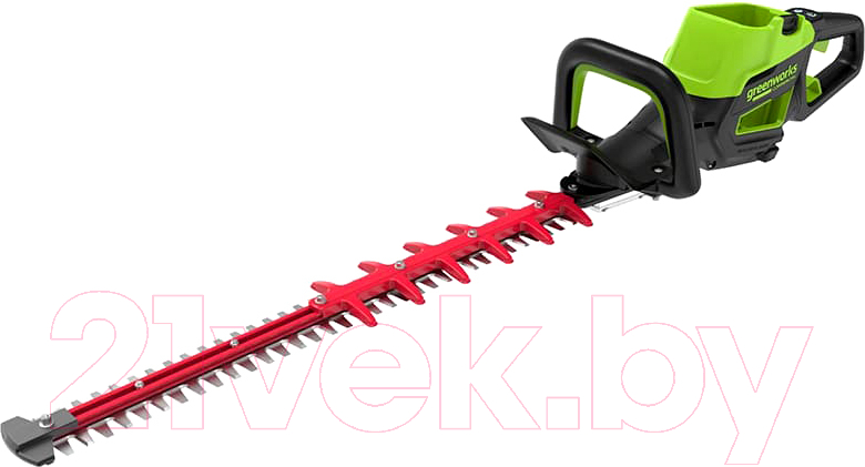 Кусторез Greenworks GC82HT2 / 2208307