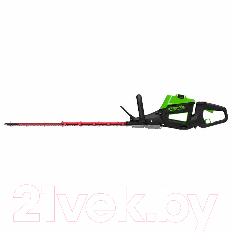 Кусторез Greenworks GC82HT2 / 2208307