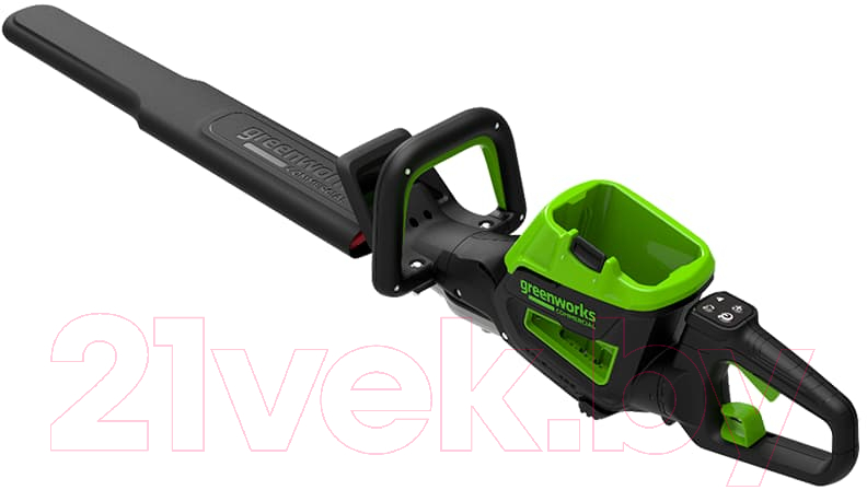 Кусторез Greenworks GC82HT2 / 2208307