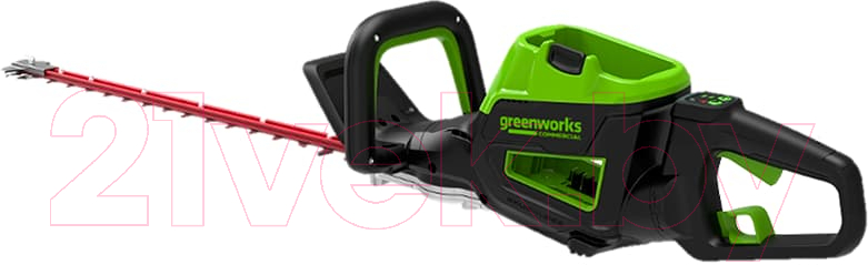 Кусторез Greenworks GC82HT2 / 2208307