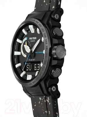 Часы наручные мужские Casio PRW-61NJ-1E
