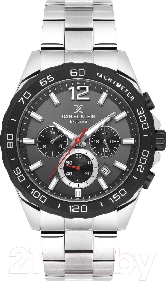 Часы наручные мужские Daniel Klein 13743-1