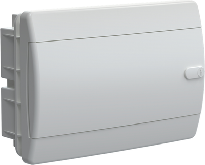 

Бокс пластиковый, Union Compact / UIC-KP13-V-12-41-K01