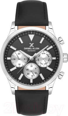 Часы наручные мужские Daniel Klein 13745-1